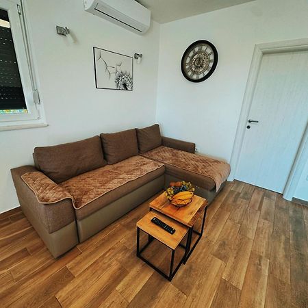 Milano Apartamento Rogoznica  Exterior foto