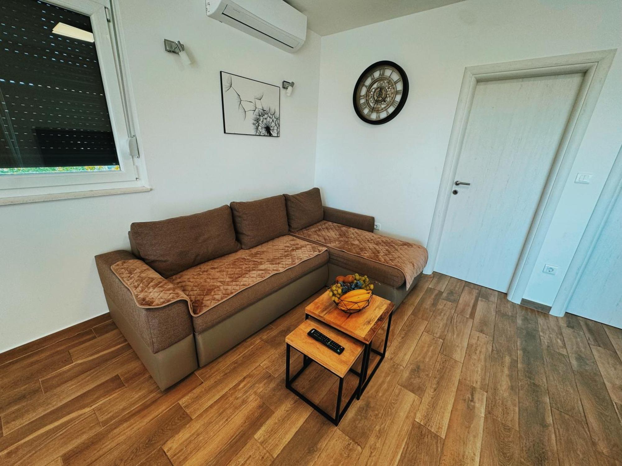 Milano Apartamento Rogoznica  Exterior foto
