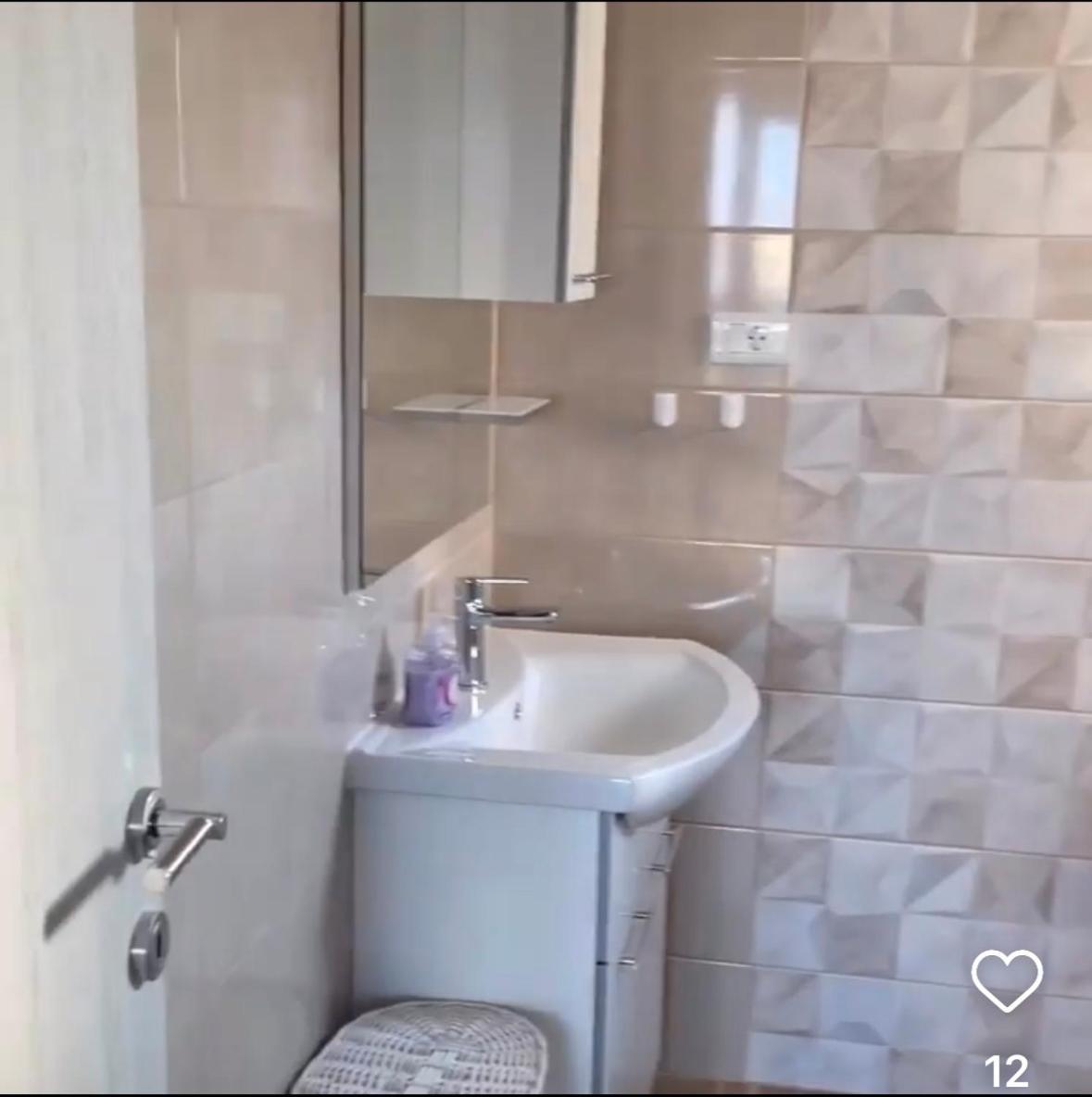 Milano Apartamento Rogoznica  Exterior foto